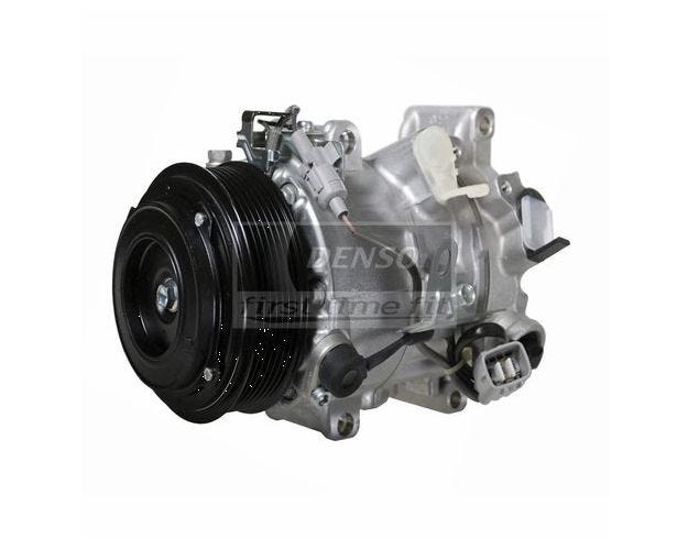 471-1575 A&C Compressor for 2007-2009 Lexus RX350