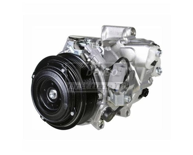 471-1618 A&C Compressor for 2006-2012 Toyota RAV4