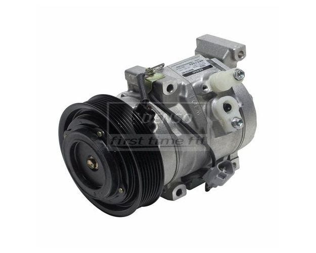471-1370 A&C Compressor for 2001-2005 Toyota RAV4