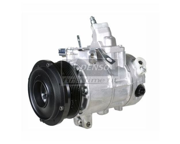 471-1574 A&C Compressor for 2004-2006 Lexus LS430