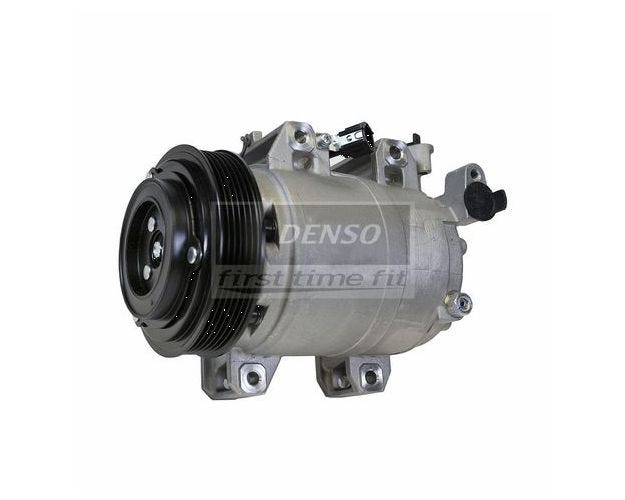 471-5005 A&C Compressor for 2002-2006 Nissan Altima