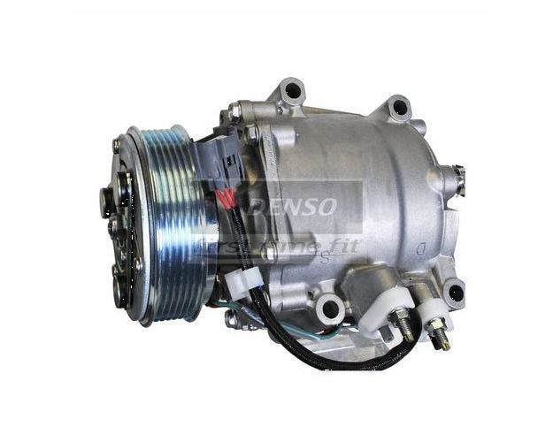 471-7051 A&C Compressor for 2002-2005 Honda Civic
