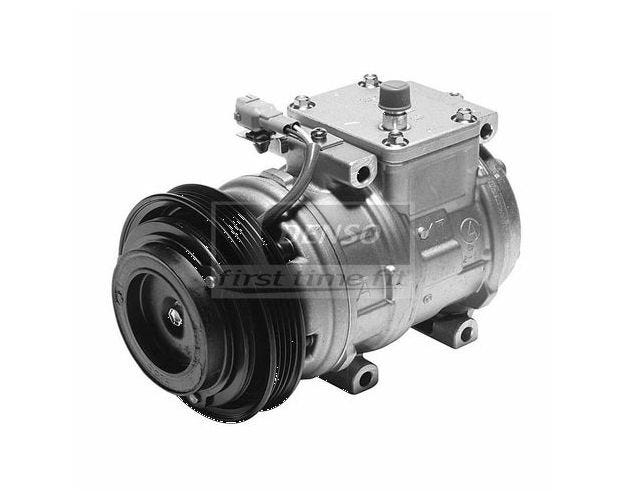 471-1163 A&C Compressor for 1994-1997 Toyota Previa