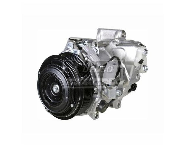 471-1619 A&C Compressor for 2009-2015 Toyota Venza