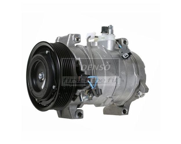 471-1004 A&C Compressor for 2003-2011 Honda Element