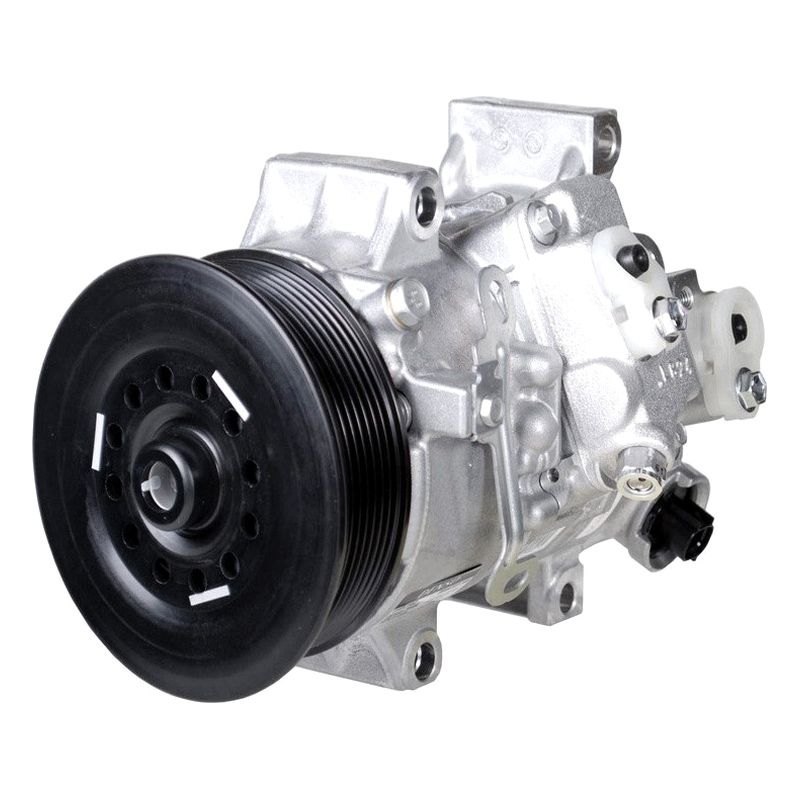 471-1607 A&C Compressor for 2008-2015 Scion xB