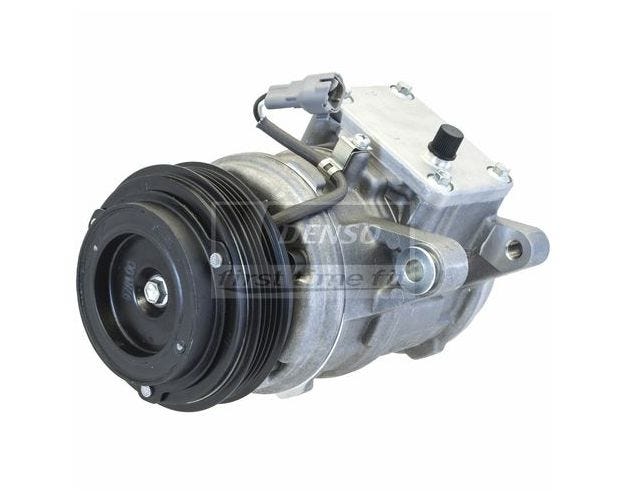 471-1301 A&C Compressor for 1991-1993 Toyota Previa