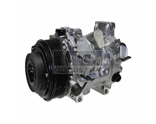 471-1627 A&C Compressor for 2005-2007 Toyota Avalon