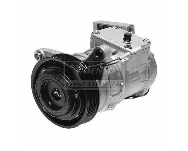471-1151 A&C Compressor for 1992-1993 Lexus SC300