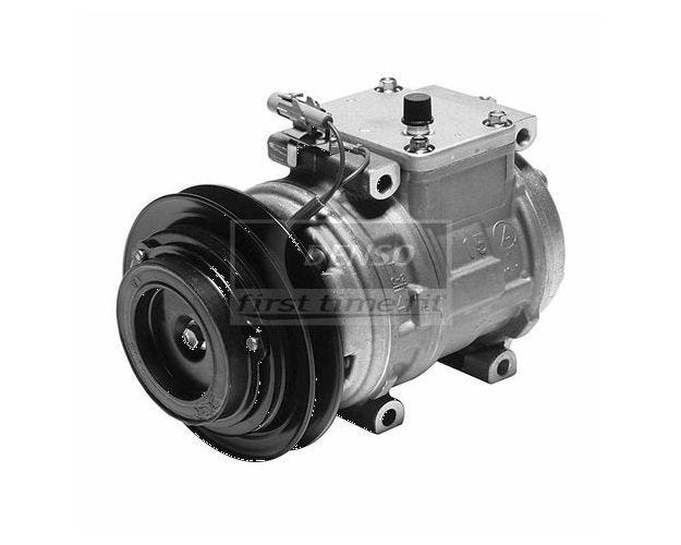 471-1141 A&C Compressor for 1989-1994 Toyota Pickup
