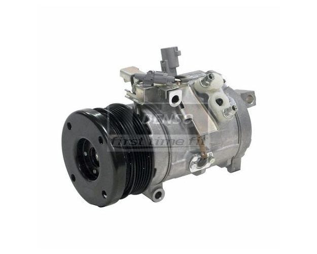 471-1412 A&C Compressor for 2003-2004 Lexus GX470