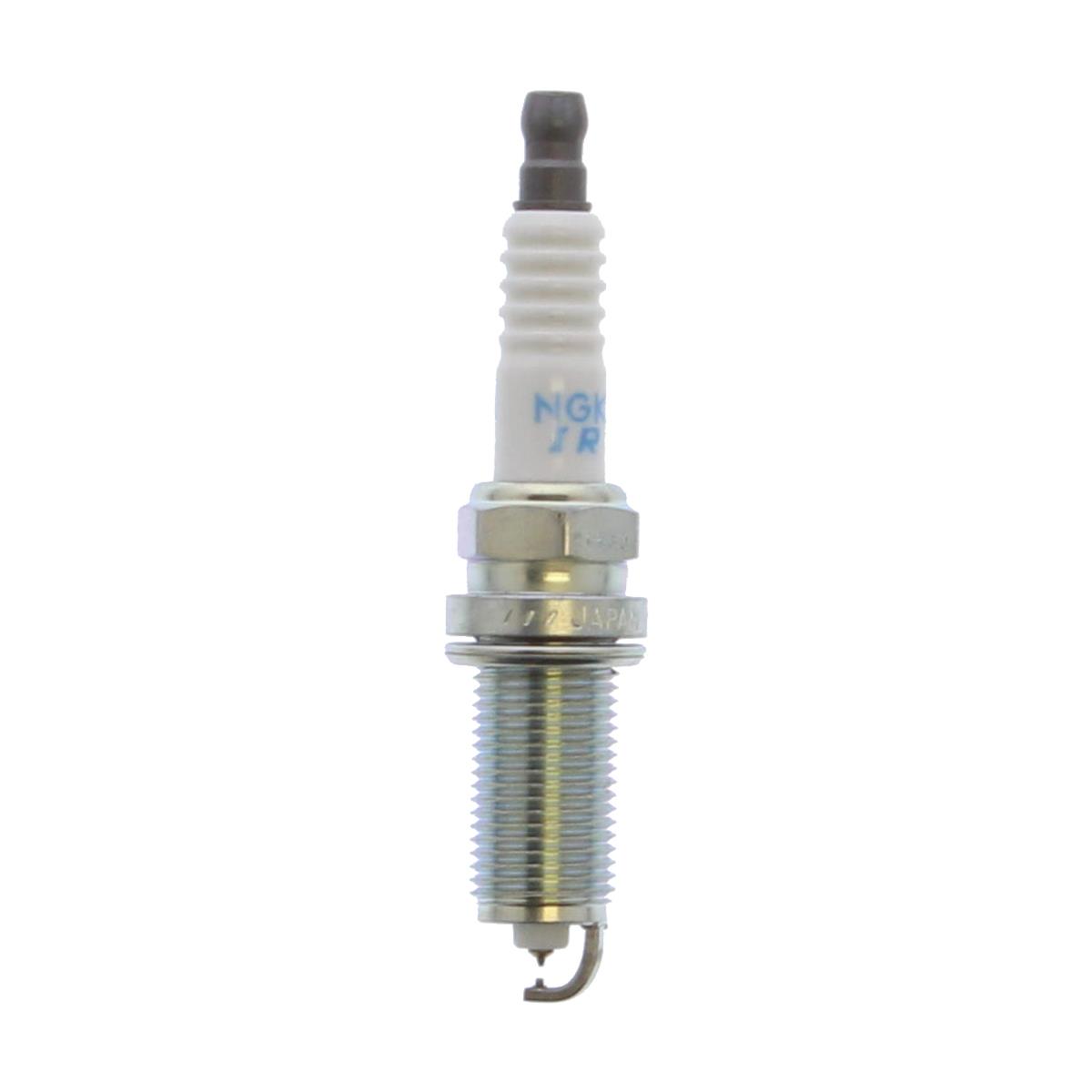 93759 Laser Iridium Spark Plugs for 2007-2010 Infiniti QX56 Subbase