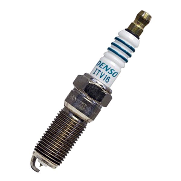 5338 Spark Plug for 2008-2017 Chevrolet Equinox