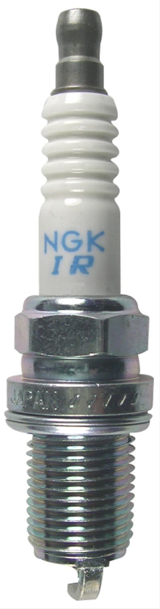 7866 Laser Iridium Spark Plugs for 2003-2003 Jaguar S-Type Subbase
