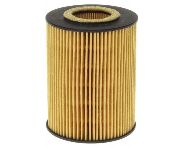 OX367D Engine Oil Filter Element for 2002-2005 BMW 745Li