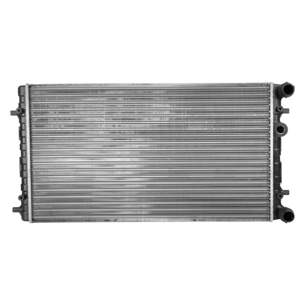 65228 Radiator for 2009-2010 Volkswagen Beetle