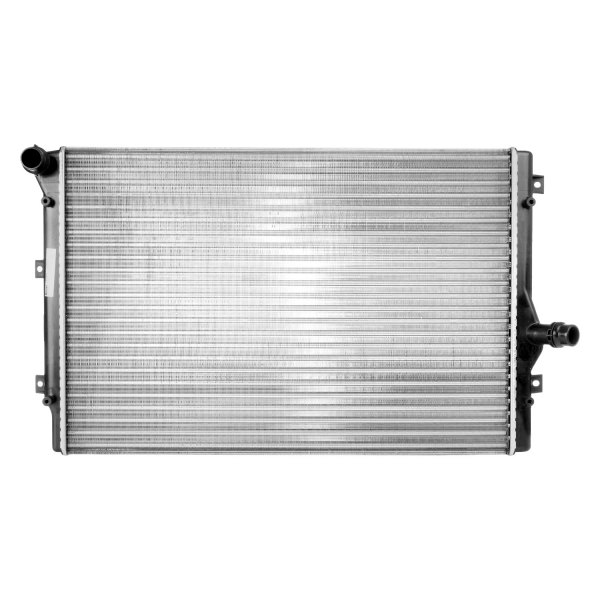 65281A Radiator for 2012-2014 Volkswagen Jetta
