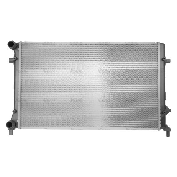 65277A Radiator for 2008-2009 Volkswagen Rabbit