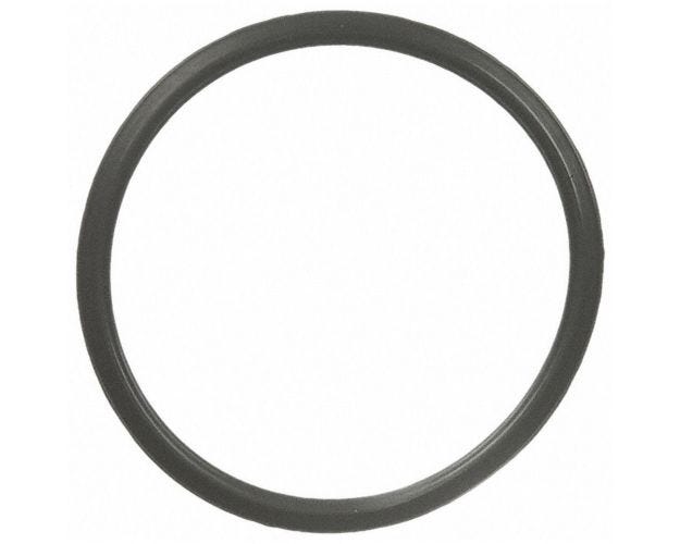 35445 Engine Coolant Outlet Gasket for 2014-2015 Nissan Pathfinder