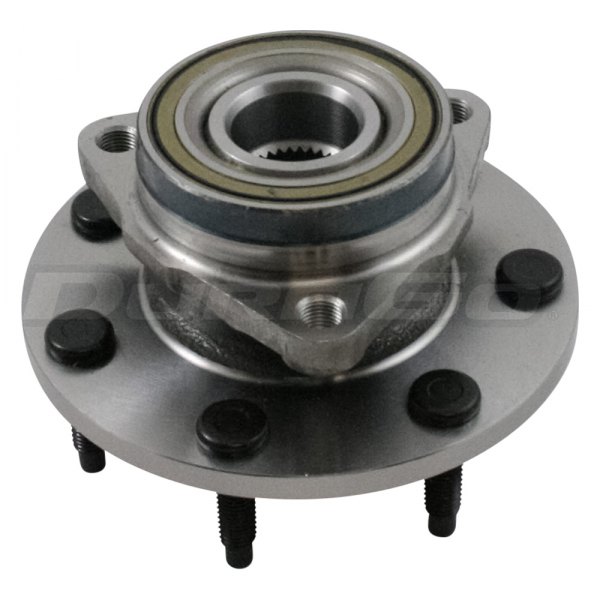 295-15022 Front Hub Assembly for 1997-1998 Ford F250 4WD
