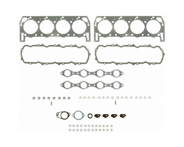 HS8891PT Engine Cylinder Head Gasket Set for 1983-1987 Ford E-350 Econoline Club Wagon