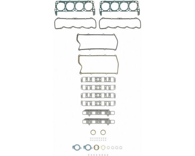 HS7905PT Engine Cylinder Head Gasket Set for 1969-1971 International M800