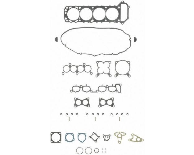 HS9646PT Engine Cylinder Head Gasket Set for 1989-1990 Nissan 240SX