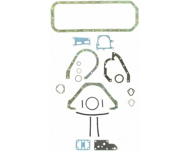 CS7799 Engine Conversion Gasket Set for 1959-1960 International B112