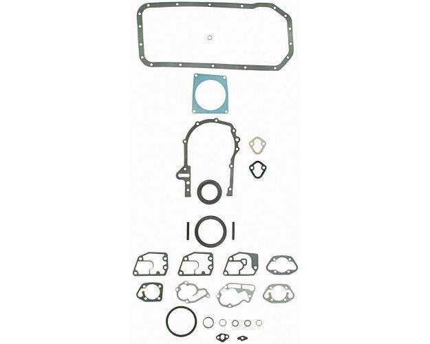 CS7905-1 Engine Conversion Gasket Set for 1975-1975 International 150