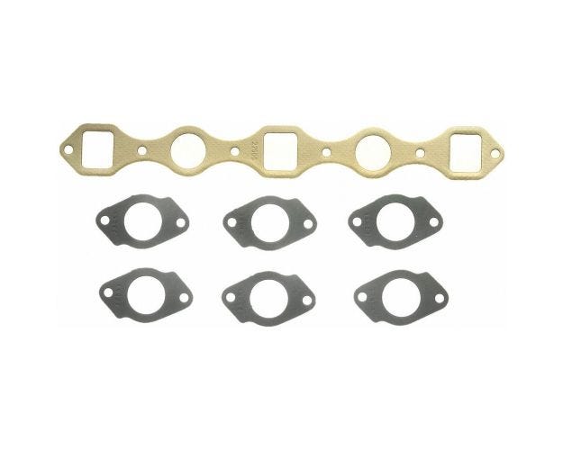 MS22506B Intake & Exhaust Manifolds Combination Gasket for 1959-1968 MG Magnette