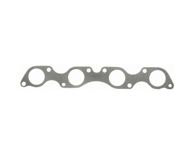 MS22777 Engine Intake Manifold Gasket Set for 1984-1990 Volvo 760 - Lower