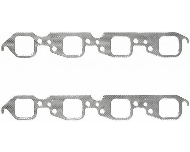 MS90206 Exhaust Manifold Gasket Set for 1979-1979 GMC C5000
