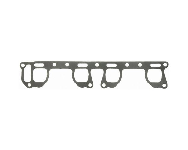 MS93691 Engine Intake Manifold Gasket Set for 1986-1989 Nissan D21 - Lower