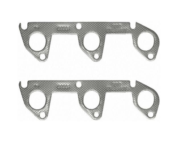 MS93850 Exhaust Manifold Gasket Set for 1992-1994 Ford Tempo