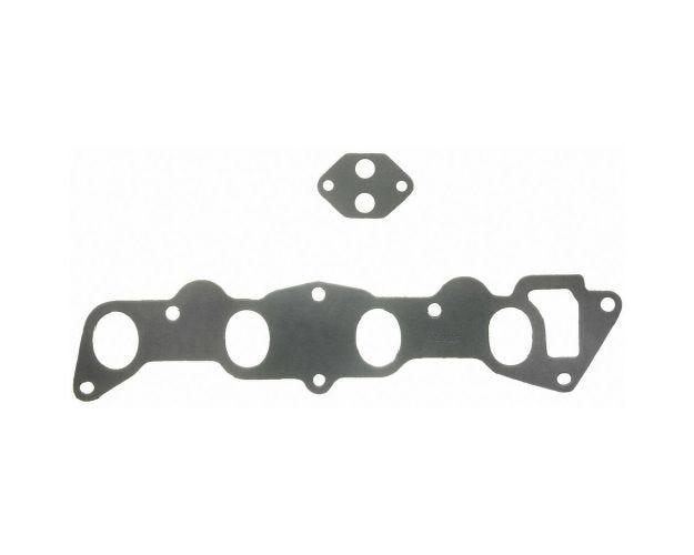 MS93935 Engine Intake Manifold Gasket Set for 1991-1996 Mercury Tracer - Lower