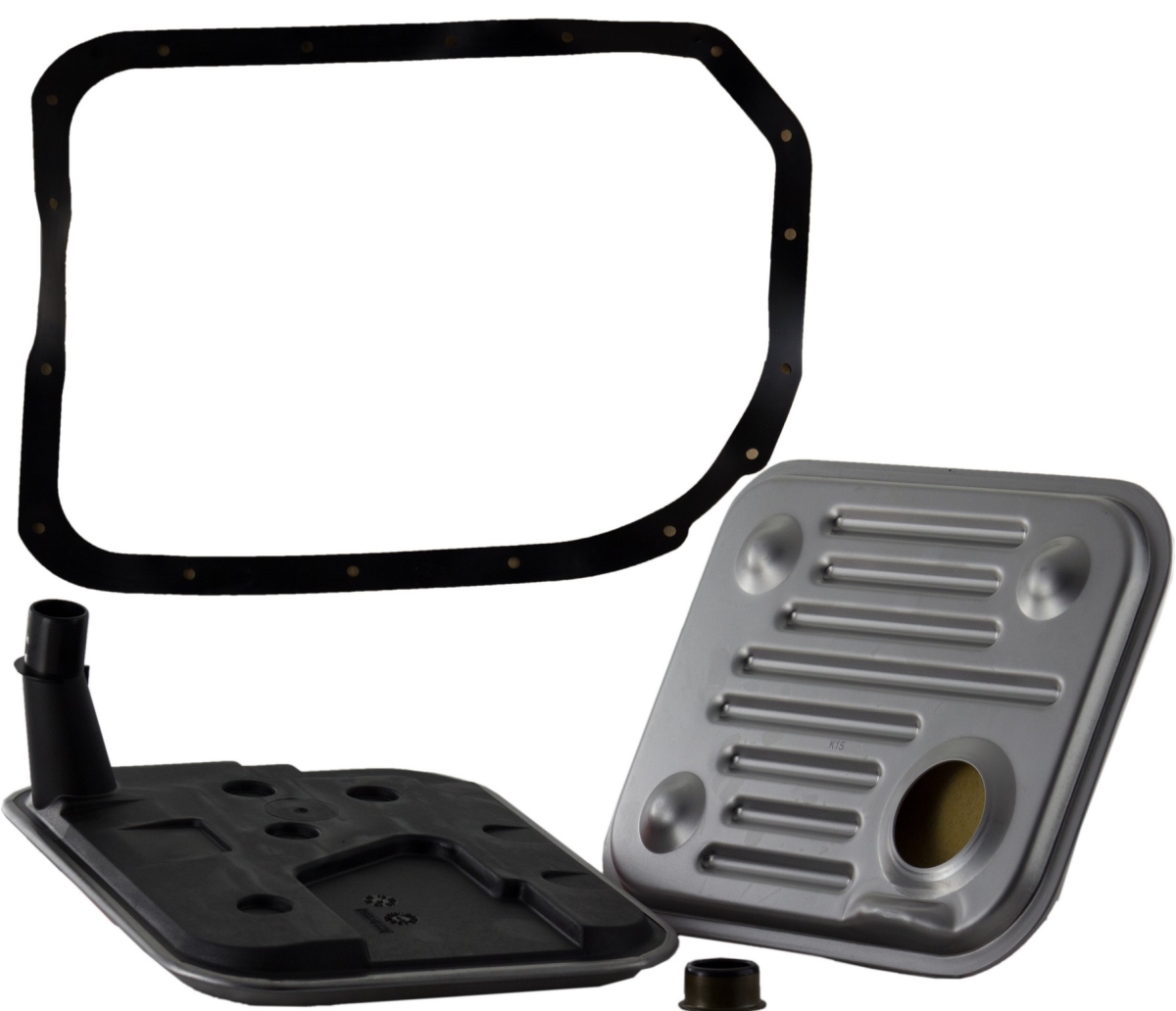 PTK1263 Automatic Transmission Filter Kit for 2005, 2007 Isuzu NPR HD