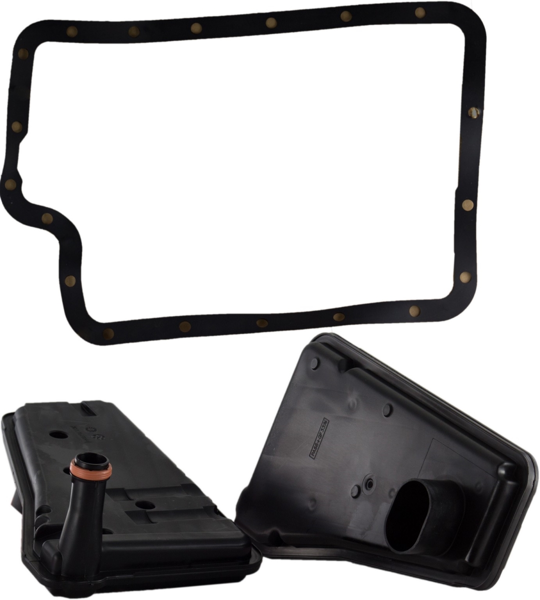 PTK1214 Automatic Transmission Filter Kit for 1998-2003 Ford Expedition