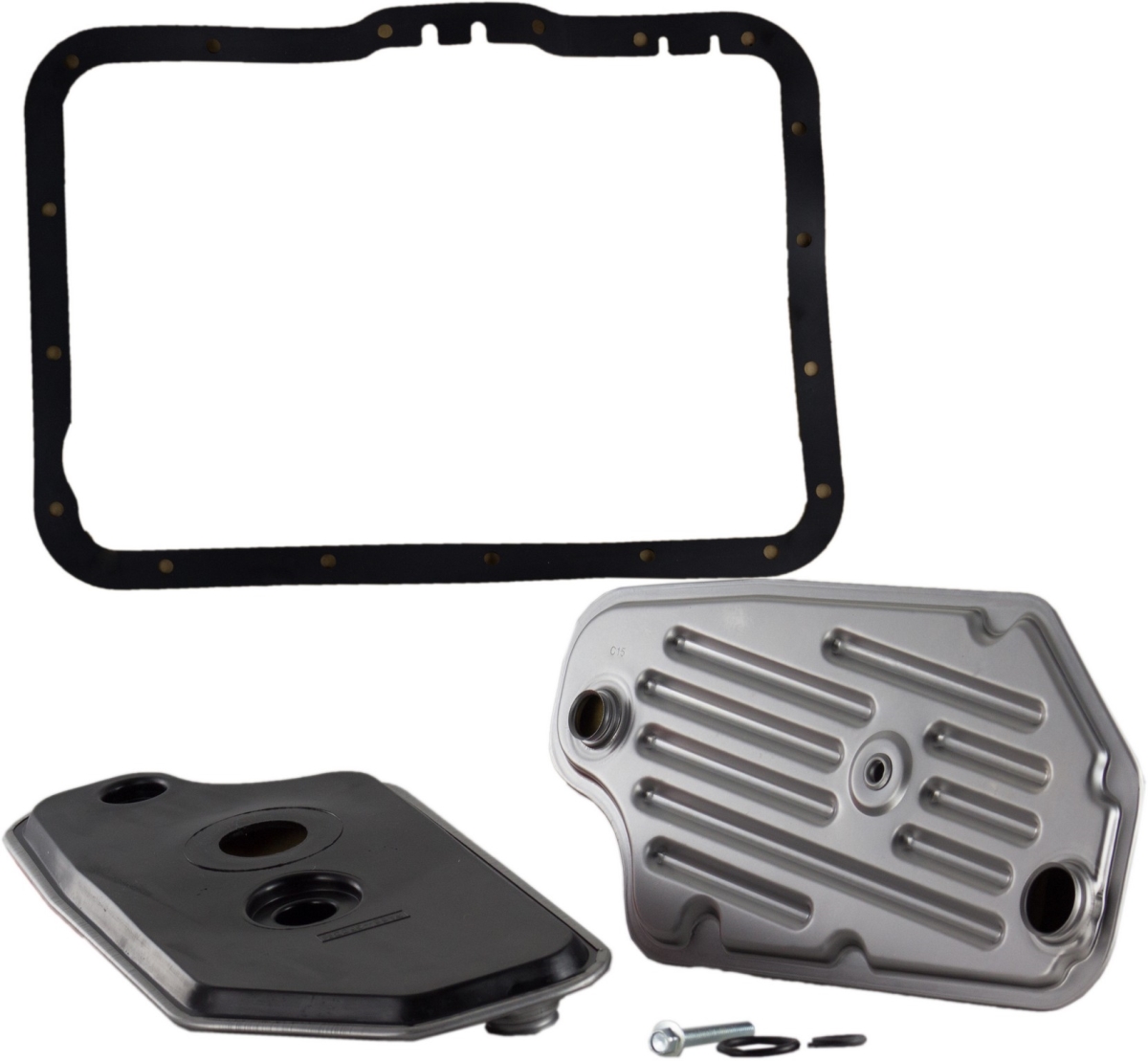 PTK1236 Automatic Transmission Filter Kit for 1998-2001 Ford Ranger