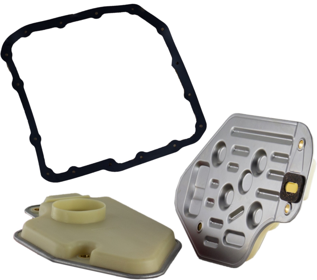PTK1239 Automatic Transmission Filter Kit for 1998, 2000-2003 Isuzu Rodeo