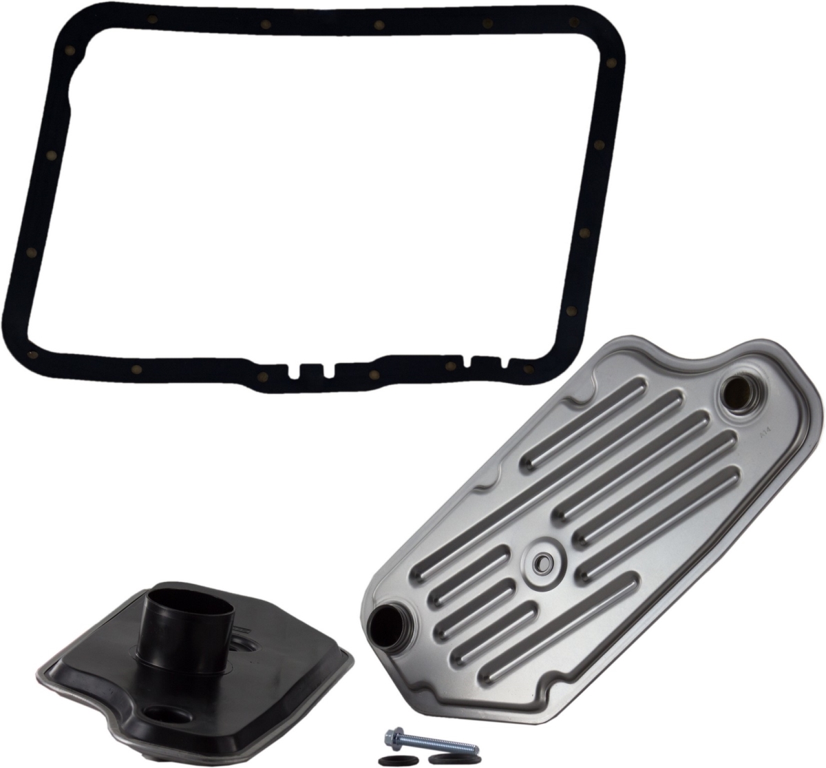 PTK1237 Automatic Transmission Filter Kit for 2000-2001 Ford Explorer