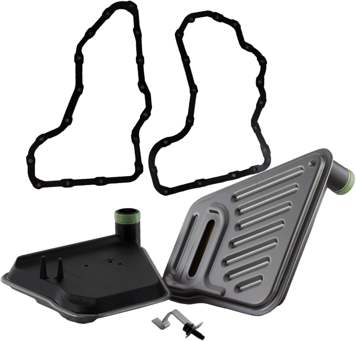 PTK1241 Automatic Transmission Filter Kit for 2001-2007 Ford Taurus