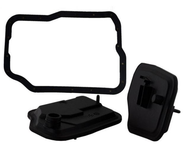 PTK1288 Automatic Transmission Filter Kit for 2003-2007 Ford Focus