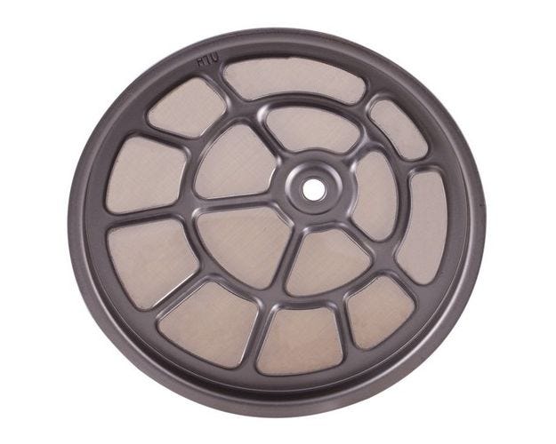 PTK1180 Transmission Filter Kit for 1989-1989 Audi 100 Quattro