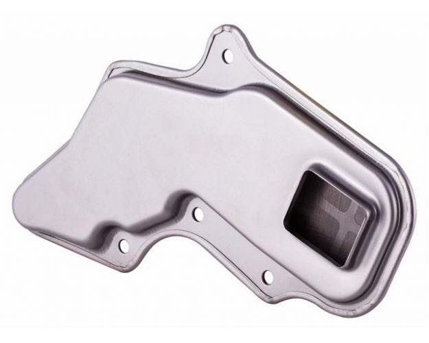 PTK1230 Transmission Filter Kit for 2002-2002 Nissan Pathfinder