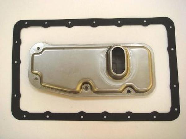 PTK1273 Automatic Transmission Filter Kit for 2014 Toyota Tacoma