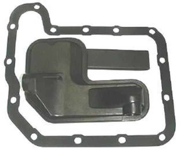 PTK1278 Automatic Transmission Filter Kit for 1994-2002 Mazda 626