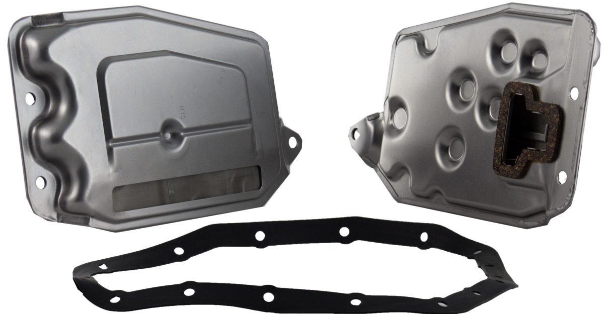 PTK1296 Automatic Transmission Filter Kit for 2003-2008 Toyota Corolla