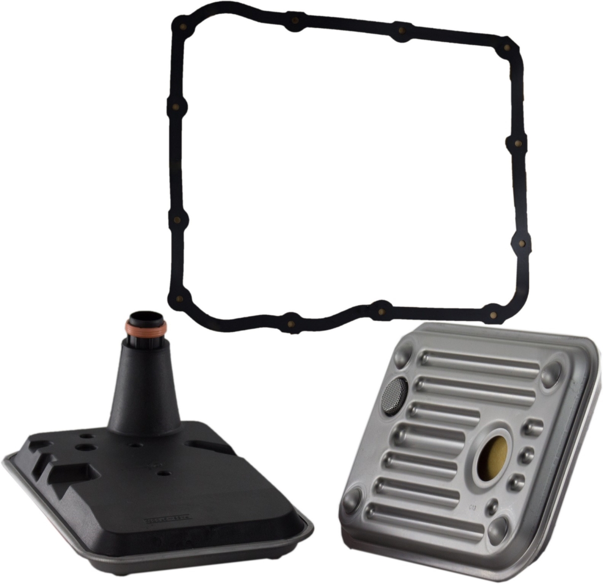 PTK1307 Automatic Transmission Filter Kit for 2011-2012 Workhorse Custom Chassis W62