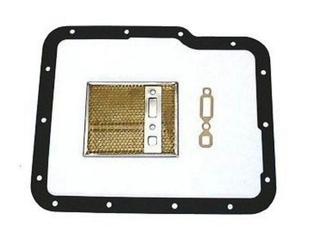 PTK217 Transmission Filter Kit for 1967-1967 GMC P25-P2500 Van