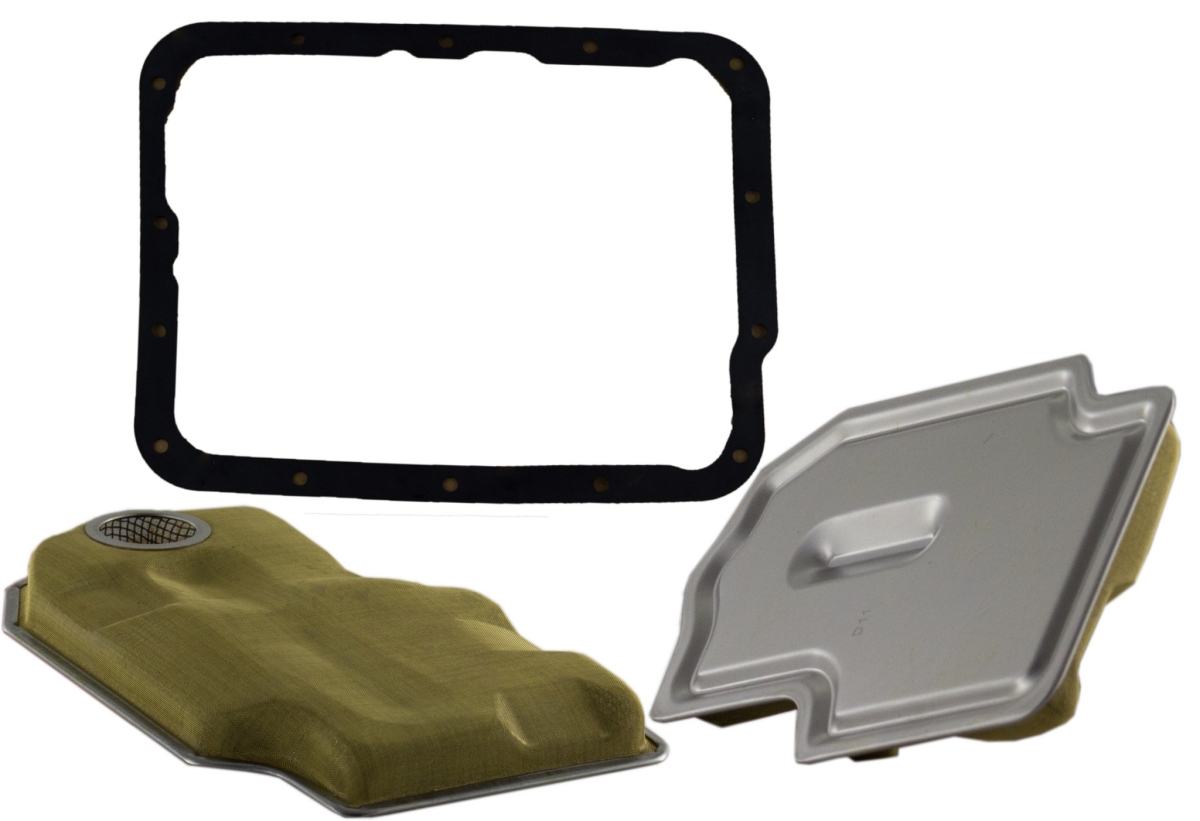 PTK222 Automatic Transmission Filter Kit for 1972-1973 Ford E300 Econoline